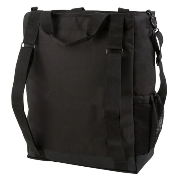 HEX Black Waterproof Surfboard Tote Bag - Picture 2 of 11